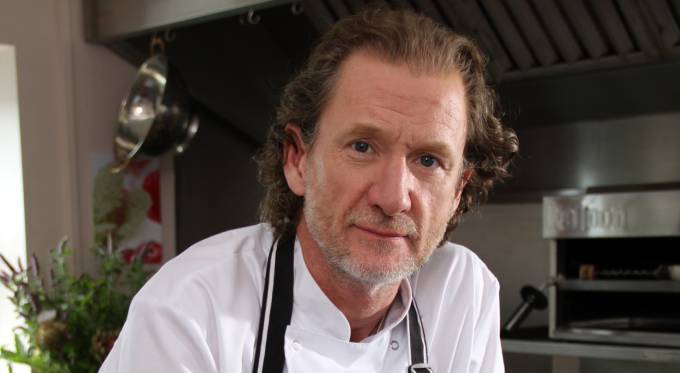 Paul Rankin Net Worth: How Rich Is The Celebrity Chef?